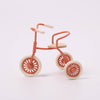 Maileg Tricycle | Coral | Conscious Craft